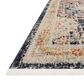 Magnolia Home Graham GRA-05 2"3" x 10" Blue Runner, , large