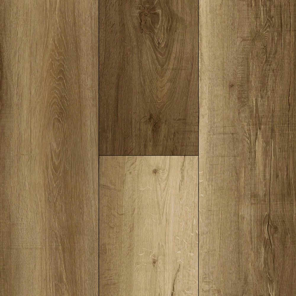 Southwind Majestic Sierra 6" x 48" Vinyl Plank, , large