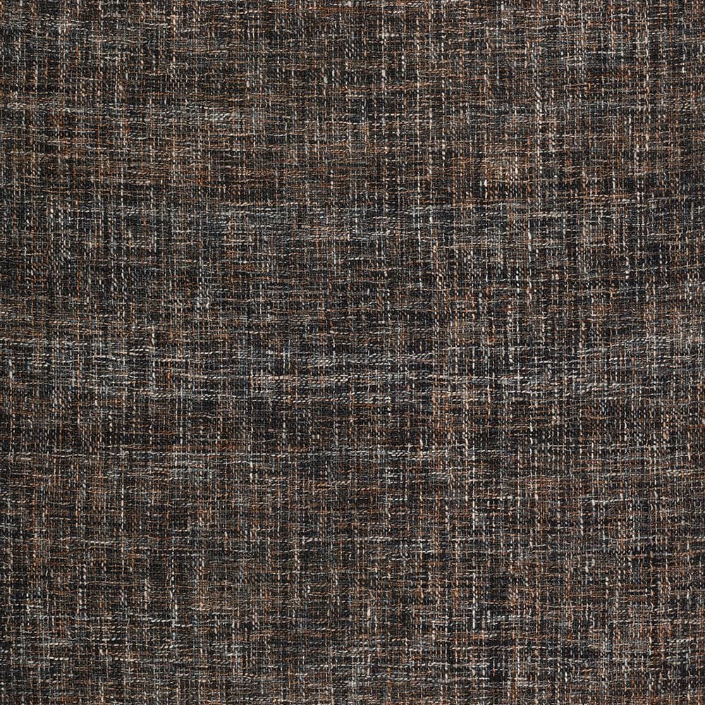 Dalyn Rug Company Abruzzo 2&#39;3&quot; x 7&#39;6&quot; Black Runner, , large