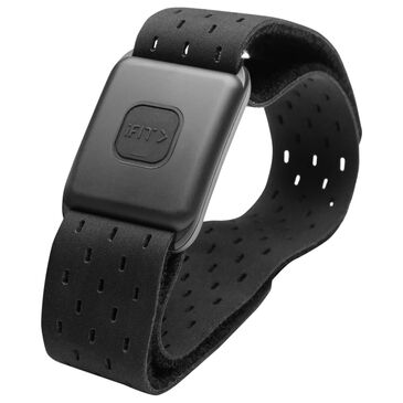 Icon SmartBeat Forearm Heart Rate Monitor in Black, , large