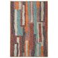 Dalyn Rug Company Brisbane 1"8" x 2"6" Canyon Area Rug, , large