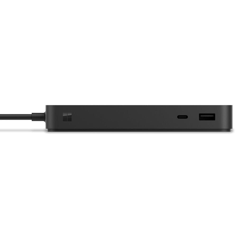 Microsoft Surface Thunderbolt 4 Docking Station in Black, , large