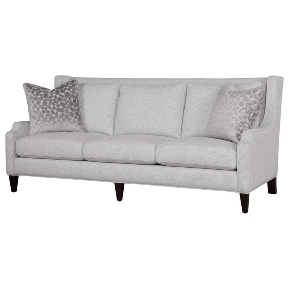 Vintage Furnishings Dearborn Stationary Sofa in Hearth Nickel, , large
