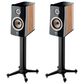 Focal Kanta N1 Stand in Graphite Black (2 Stands), , large