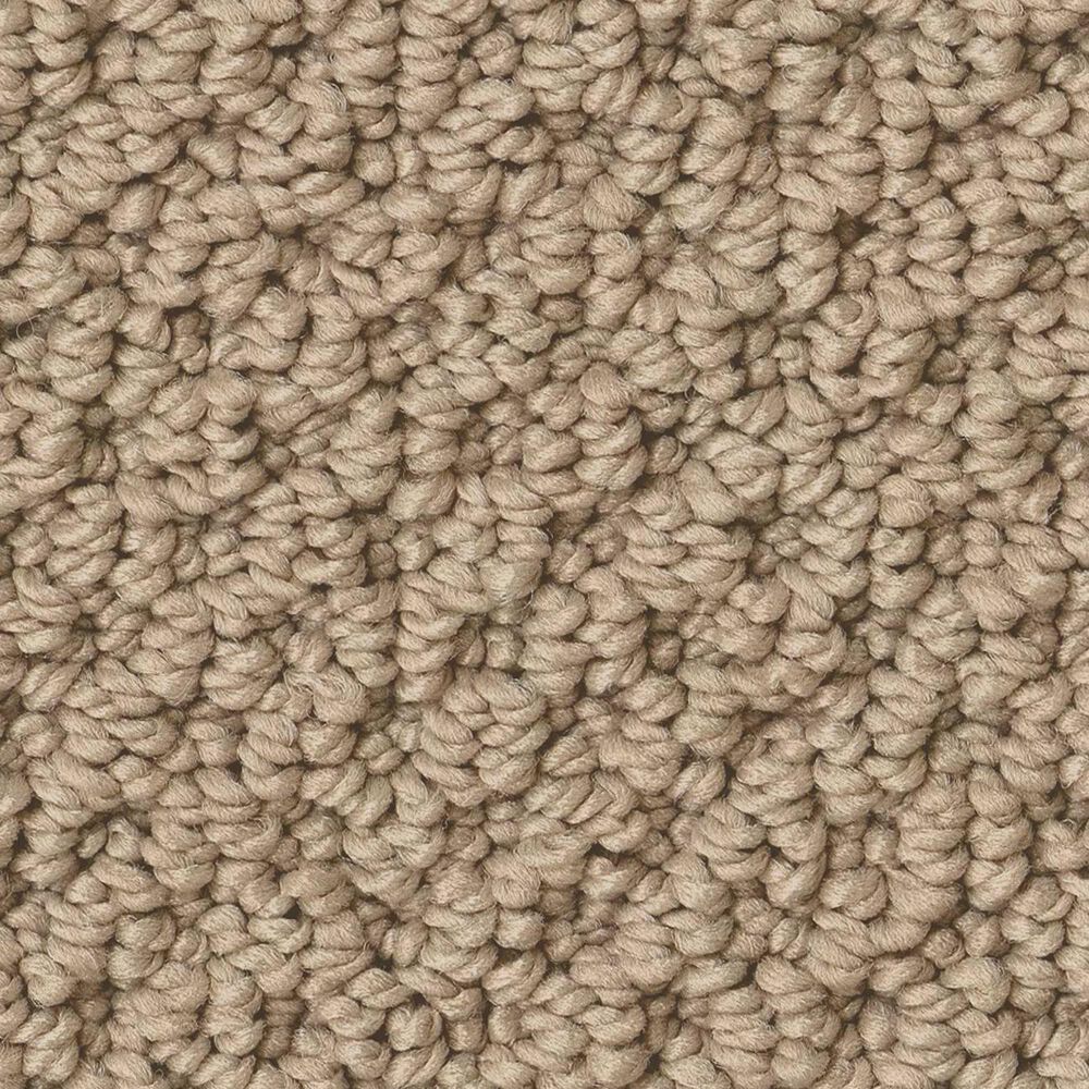 Anderson Tuftex Gracious Carpet in Safari, , large