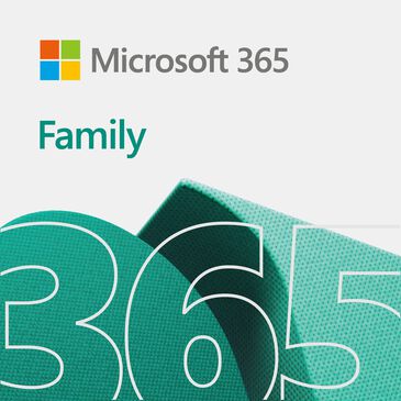 Microsoft Microsoft Office 365 Family, , large