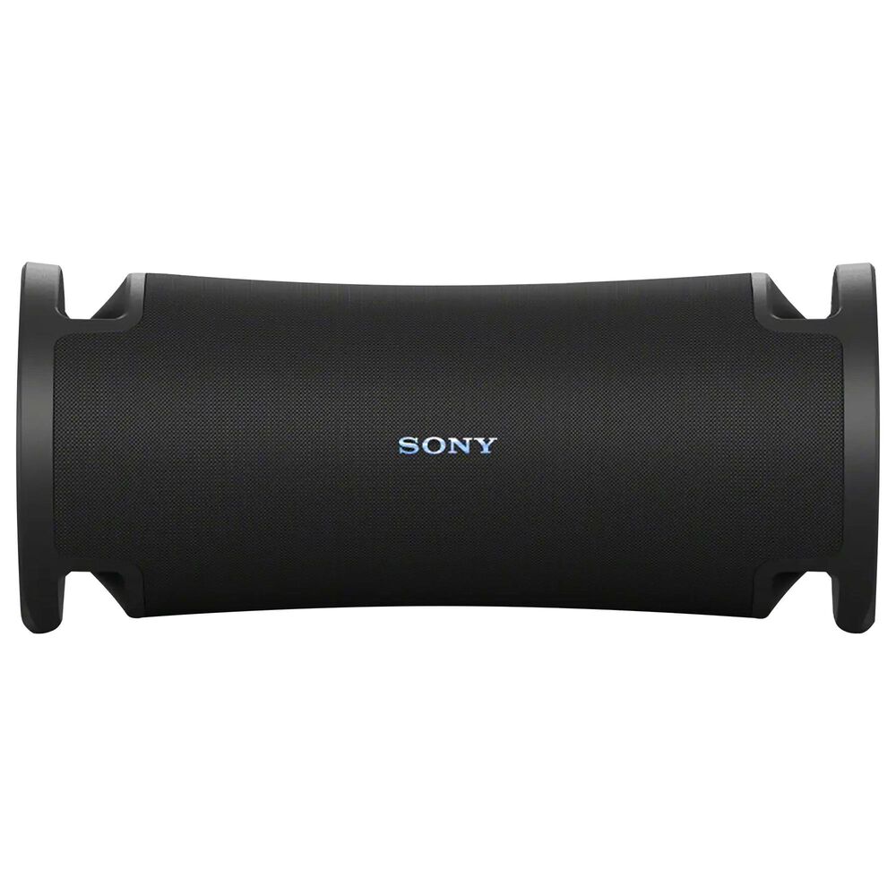 Tech Data- Sony ULT Field 7 Wireless Portable Speaker In Black, , large