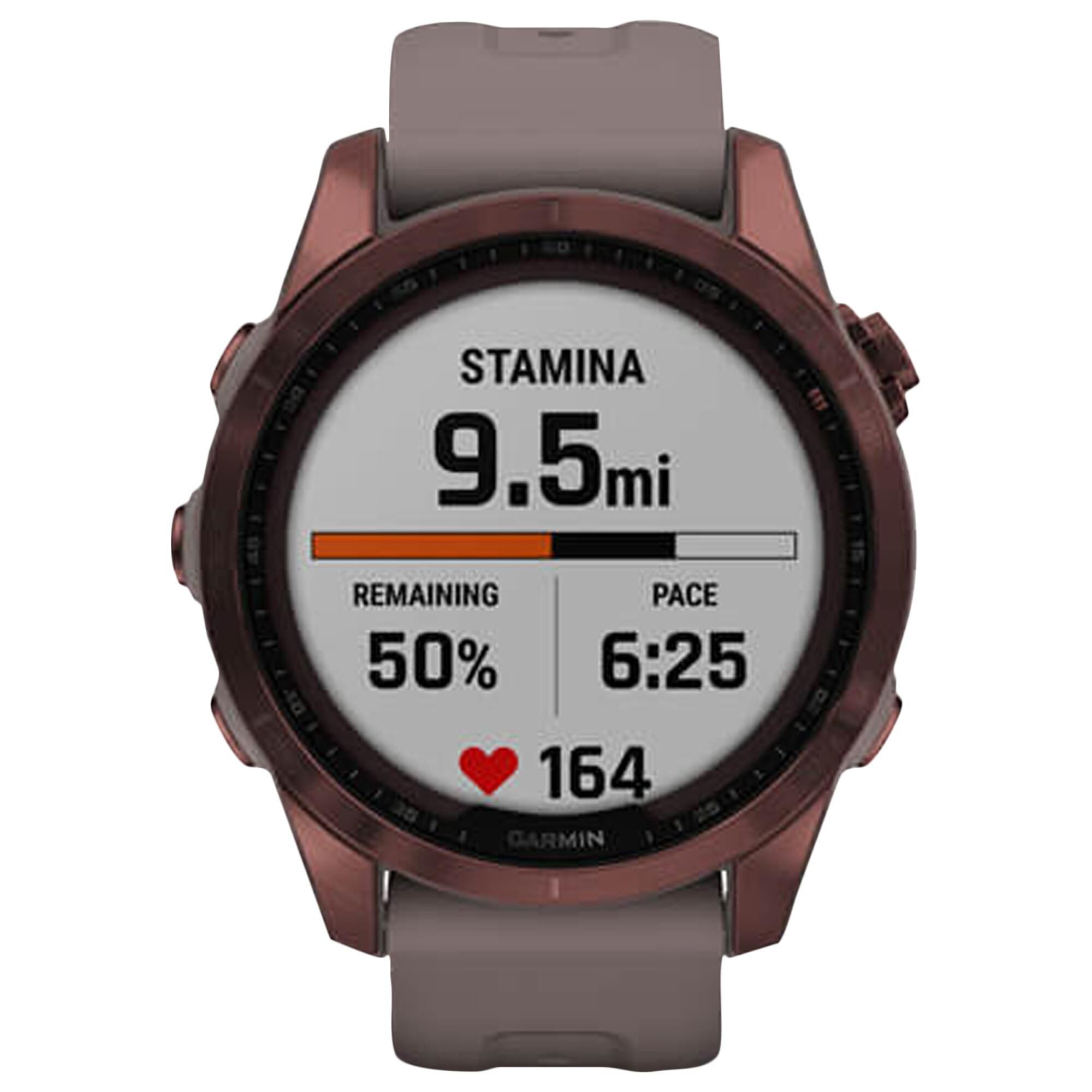 レビューを書けば送料当店負担】 【お取引中】GARMIN Ti Gray Shale