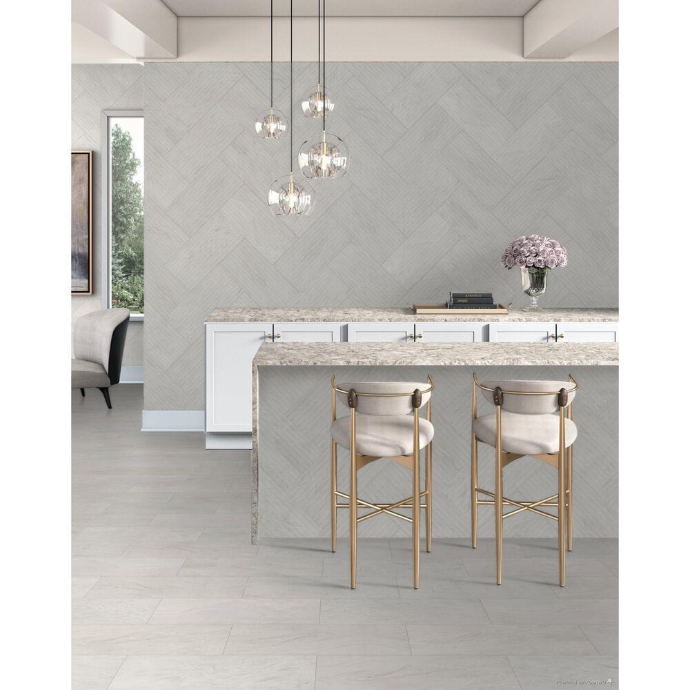 Dal-Tile Bryne Coastline 12&quot; x 24&quot; Porcelain Tile, , large