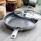 The Cookware Company Chatham 11" Frypan w/ Lid, , large