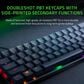 Razer Huntsman Mini Gaming Keyboard with Chroma RGB Backlighting in Black, , large