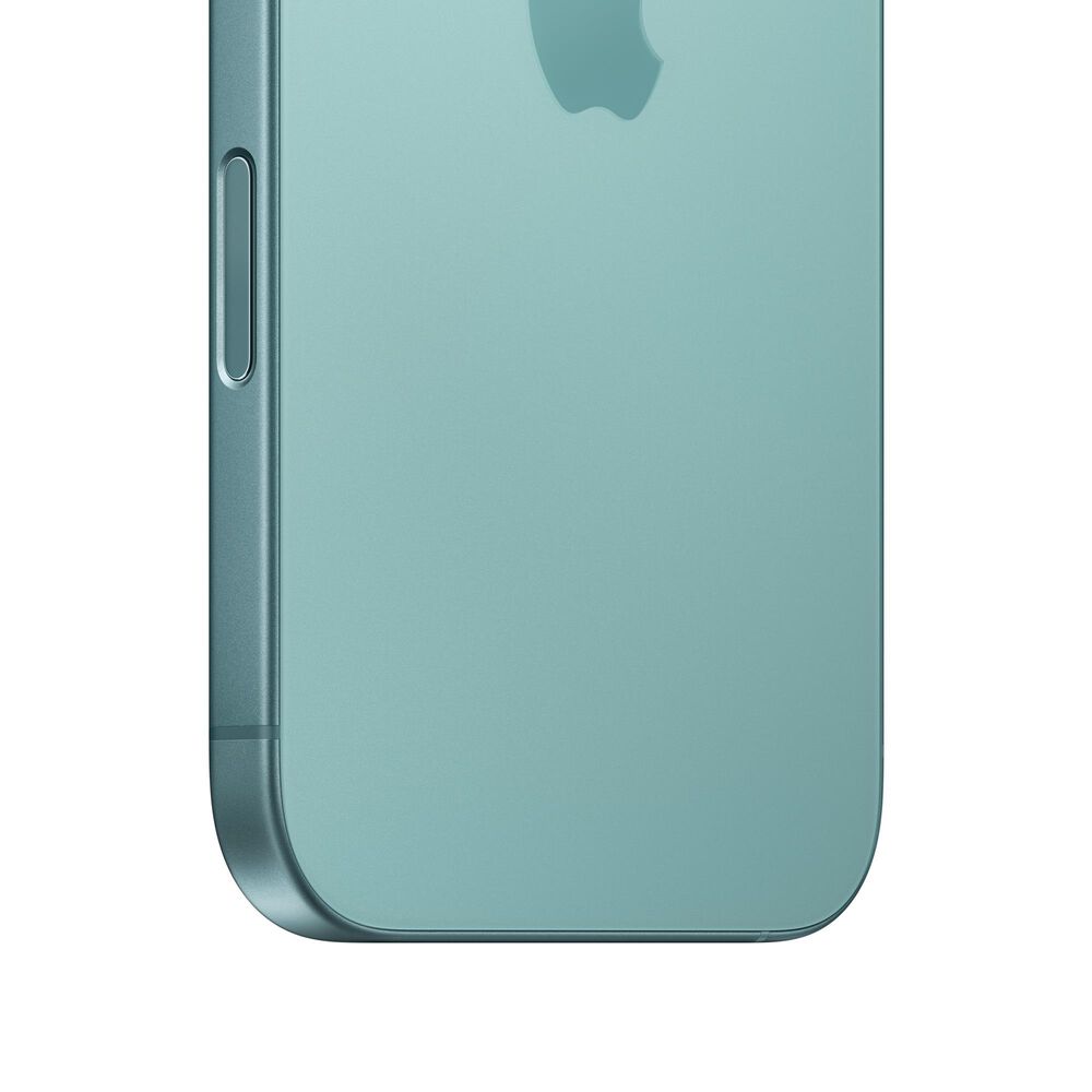 Apple iPhone 16 6.1&quot; 128GB in Teal &#40;Pre-Order&#41;, , large