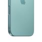 Apple iPhone 16 6.1" 128GB in Teal (Pre-Order), , large