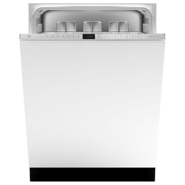 Bertazzoni 24" Dishwasher - Panel Sold Separately, , large