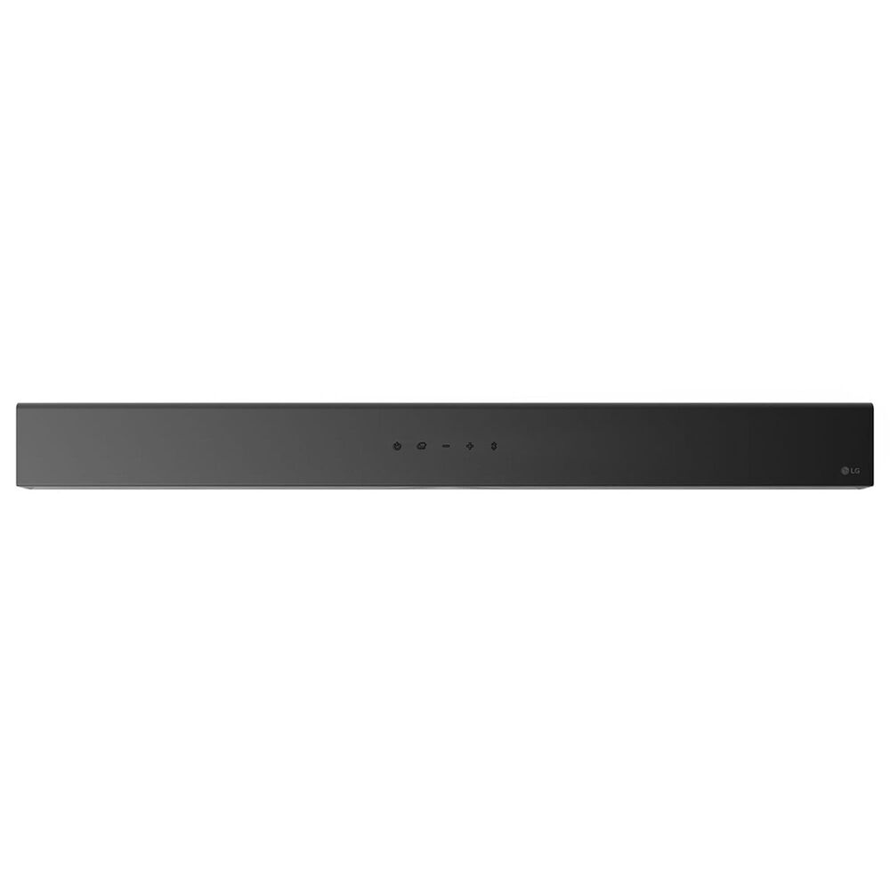 LG 3.1 Ch. Soundbar with Dolby Audio in Black, , large