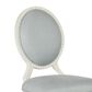 Hooker Furniture Serenity Side Chair in Soft White (Set of 2), , large