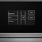Jenn-Air Rise 30" Single Electric Wall Oven in Stainless Steel, , large