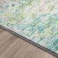 Dalyn Rug Company Camberly CM5 1"8" x 2"6" Meadow Area Rug, , large