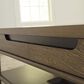 Signature Design by Ashley Roanhowe Coffee Table in Brown, , large