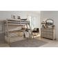 Signature Design by Ashley Lettner Youth Dresser in Light Gray, , large