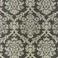 Oriental Weavers Latitude 8020K 1"10" x 7"6" Grey Runner, , large