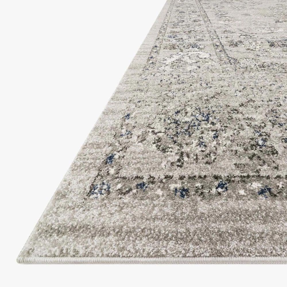 Loloi Joaquin JOA-02 3&#39;7&quot; x 5&#39;7&quot; Dove and Grey Area Rug, , large