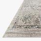 Loloi Joaquin JOA-02 3"7" x 5"7" Dove and Grey Area Rug, , large