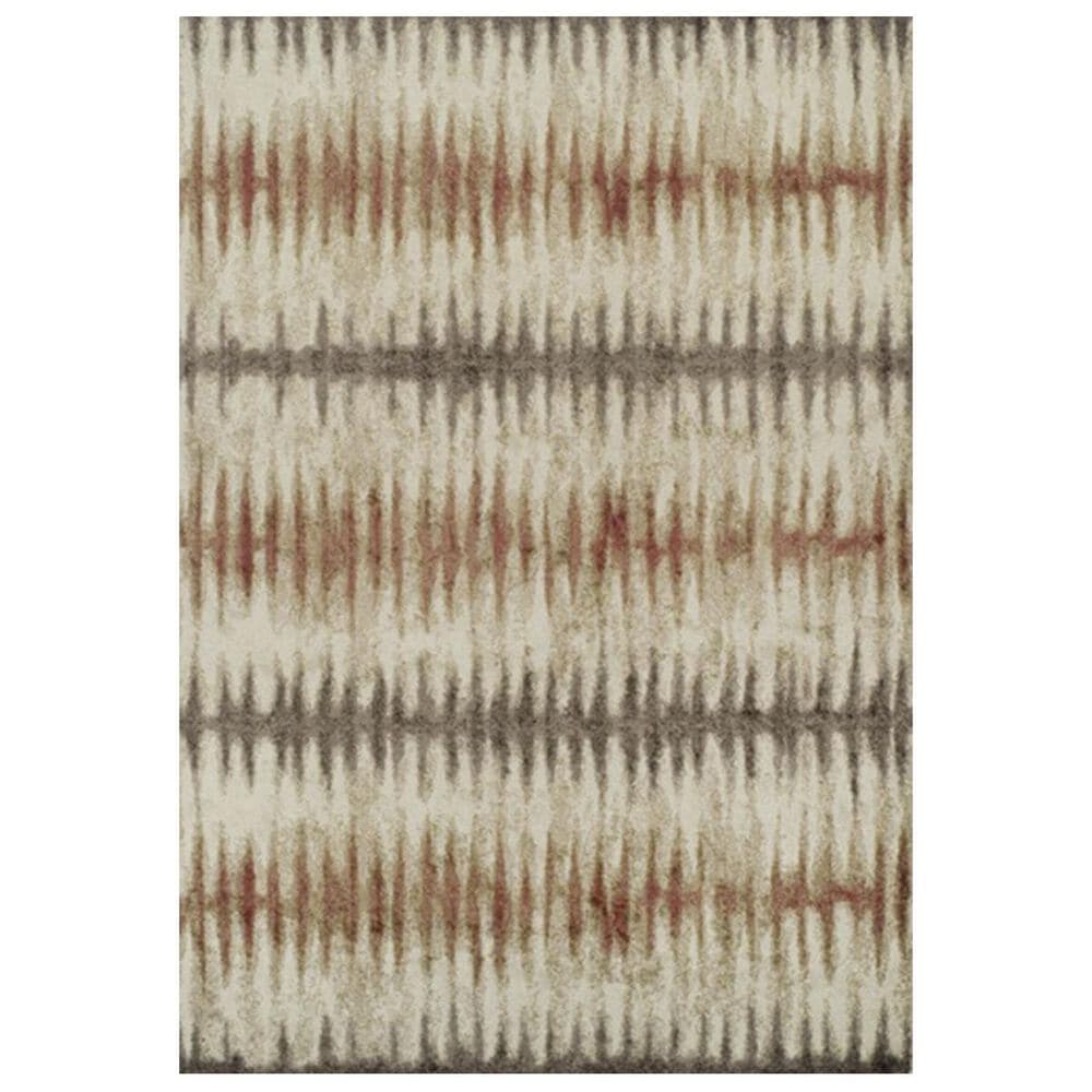 Dalyn Rug Company Gala GA8 8"2" x 10" Canyon Area Rug, , large