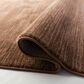 Safavieh Vision 11" x 15" Brown Area Rug, , large