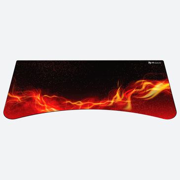 Arozzi Mouse Pad in Fire Red, , large