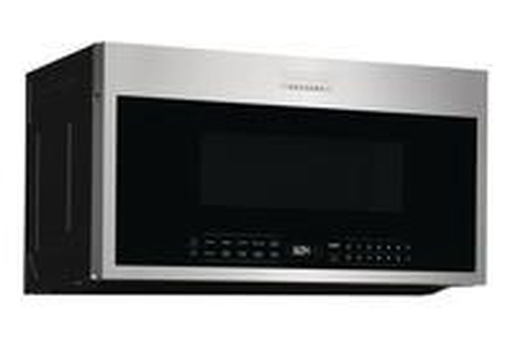 Frigidaire Gallery 1.9 Cu. Ft. Over-The-Range Microwave with Sensor Cook, , large