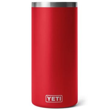 YETI Rambler 46 Oz Wine Chiller in Rescue Red, , large