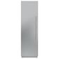 Thermador 24" Built-In Freezer Column Refrigerator in Stainless Steel (Panel Ready), , large