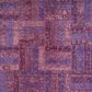 Safavieh Monaco MNC214L-4 4" x 5"7" Purple/Multi Area Rug, , large