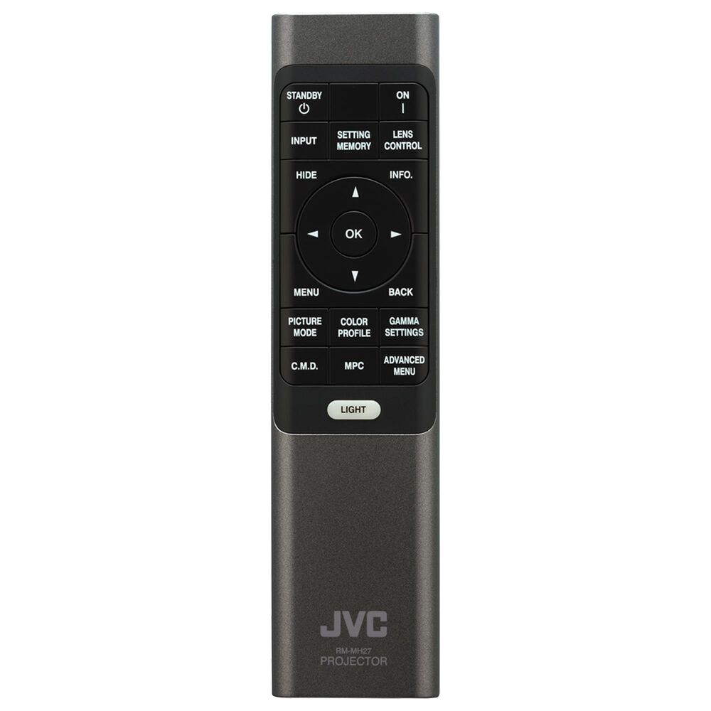 JVC DLA-NZ900BK in Black, , large