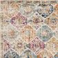 Safavieh Madison MAD611B 12" x 18" Multicolor Area Rug, , large