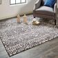 Feizy Rugs Colton 3"6" x 5"6" Slate Area Rug, , large