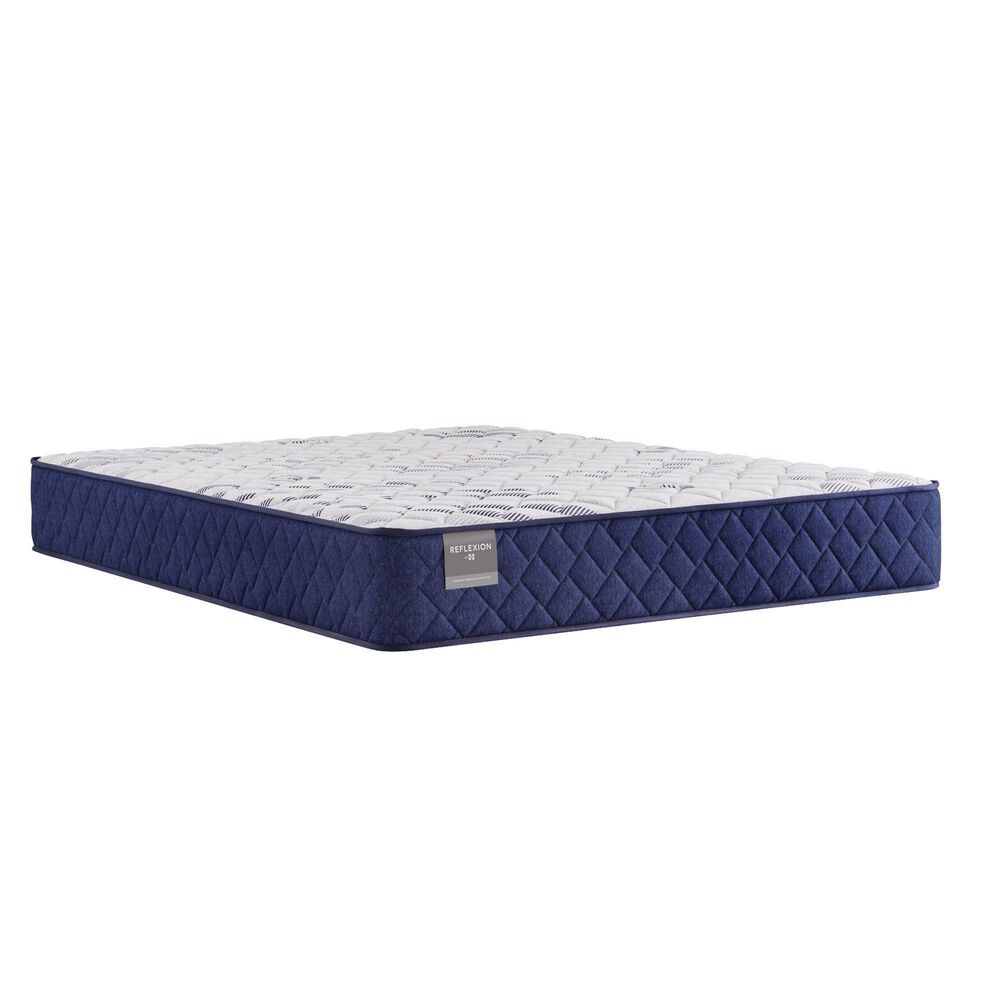 Sealy Frasera Soft California King Mattress, , large