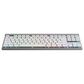 Logitech Lightspeed Gaming Keyboard Wht, , large