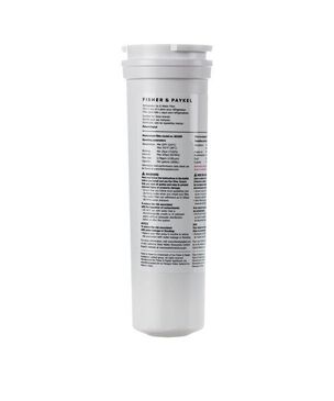 Fisher and Paykel Water Filter for DCS ActiveSmart RF201ACJSX1 and RF201ACUSX1 in White, , large