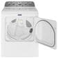 Maytag T/L Washer/Gas Dryer Pair, , large