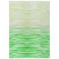 Dalyn Rug Company Seabreeze Striped 5" x 7"6" Cactus Area Rug, , large