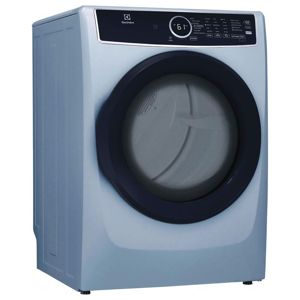 Electrolux FL Washer/Ele Dryer, , large