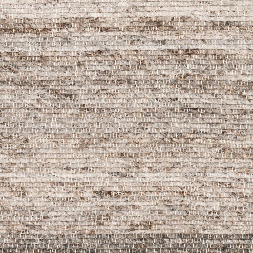 Surya Florentina FLT2302 2&#39; x 3&#39; Off-White, Charcoal and Light Gray Area Rug, , large