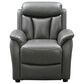 Barcalounger Ewing Manual Kid"s Recliner in Ellen Lividity, , large