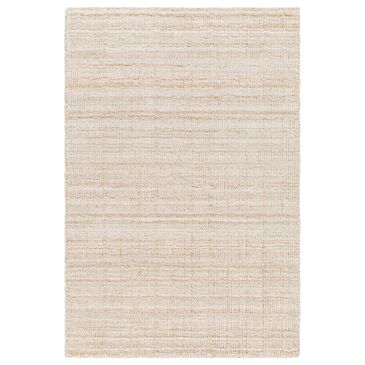 Surya Fresno FNO2301 8" x 10" Tan, Beige  Area Rug, , large