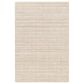 Surya Fresno FNO2301 8" x 10" Tan, Beige  Area Rug, , large