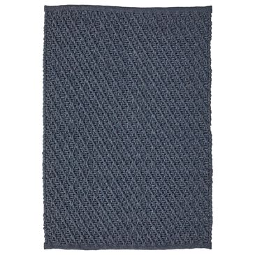 Feizy Rugs Tito 9" x 12" Blue Area Rug, , large