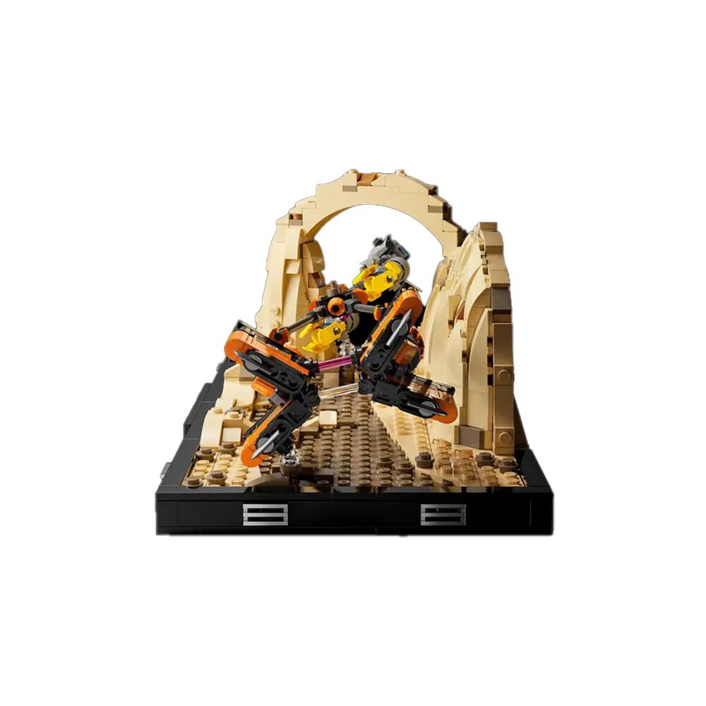 LEGO Mos Espa Podrace Building Set, , large