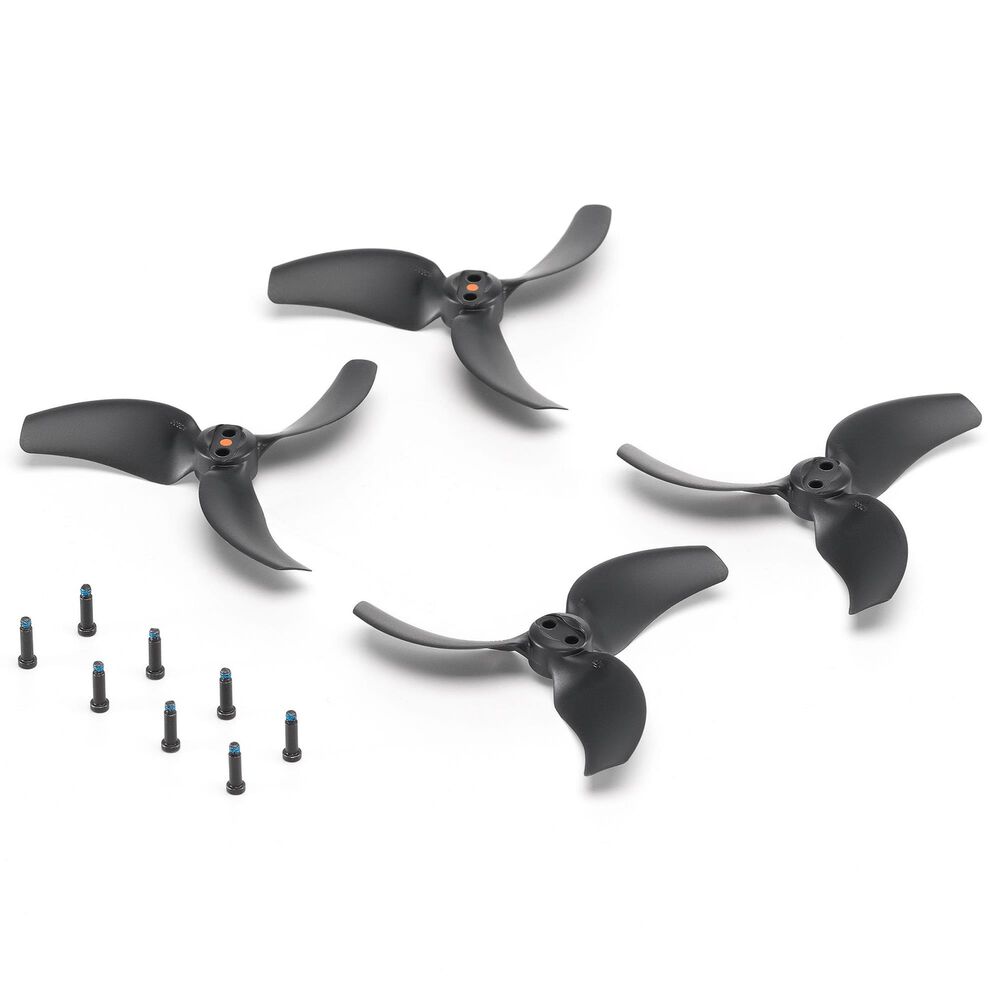 DJI Avata 2 Propellers in Black, , large